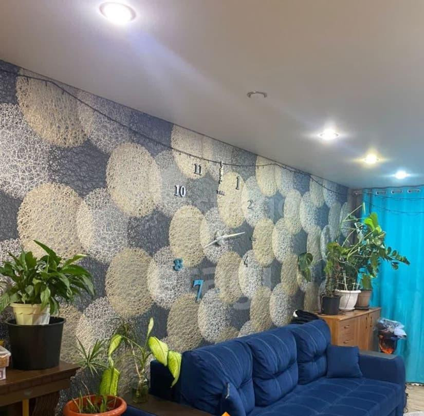 3-комн. квартира, 62 м2, 5/5 эт. Котлас - изображение 6