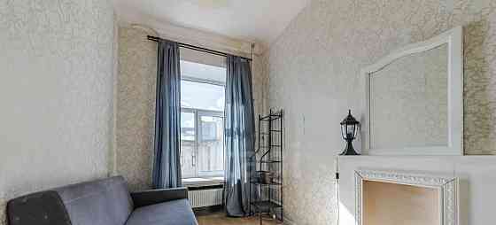 Комната, 10 м2, 6/6 эт. Санкт-Петербург