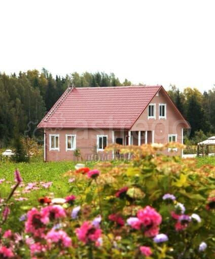 Коттедж, 120 м2 Истра - изображение 2