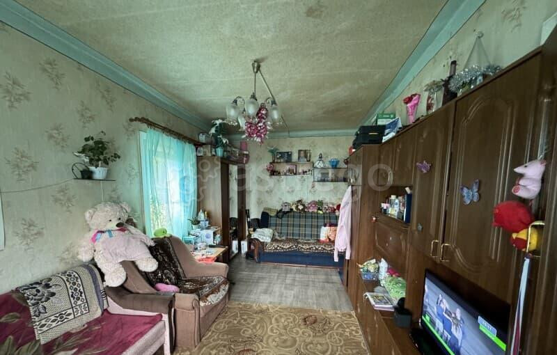 Дом, 50 м2 Можайск - изображение 5