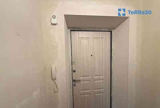1-комн. квартира, 37 м2, 3/3 эт. Астрахань