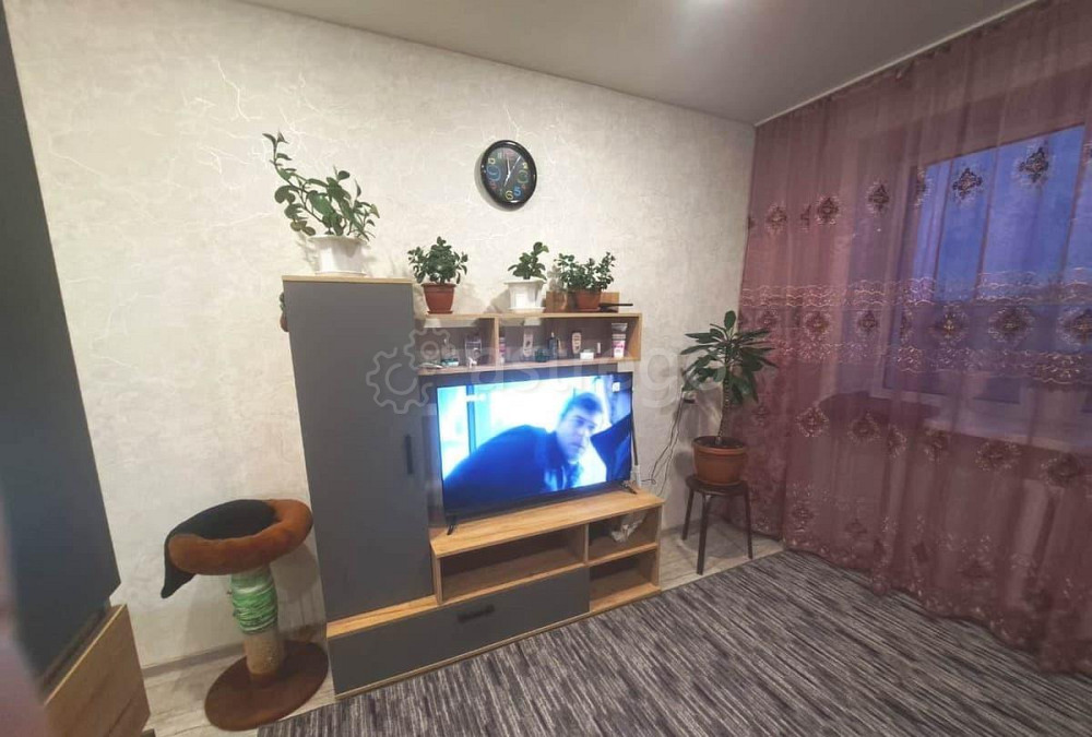 Комната, 14 м2, 3/5 эт. Благовещенск - изображение 3