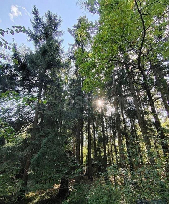 Земельный участок, 14.8 сотки Апрелевка - изображение 1