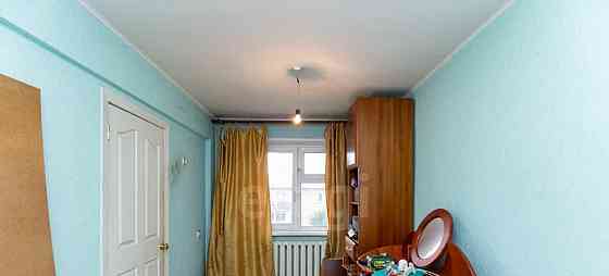 3-комн. квартира, 55 м2, 5/5 эт. Красноярск