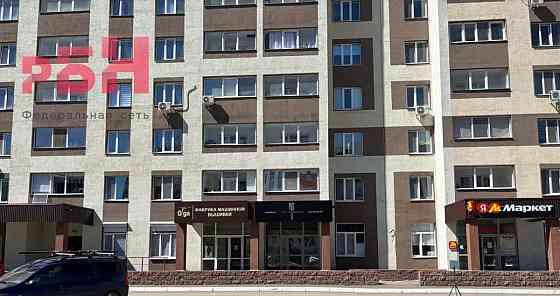 Свободного назначения, 110 м2 Нефтекамск