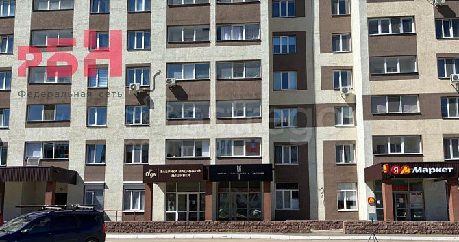Свободного назначения, 110 м2 Нефтекамск - изображение 2