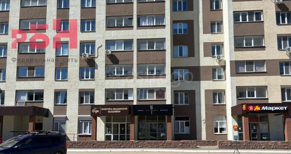 Свободного назначения, 110 м2 Нефтекамск - изображение 2
