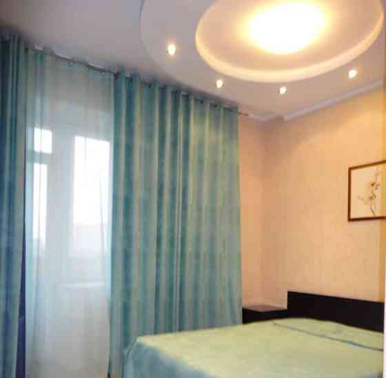 3-комн. квартира, 70 м2, 12/18 эт. Видное