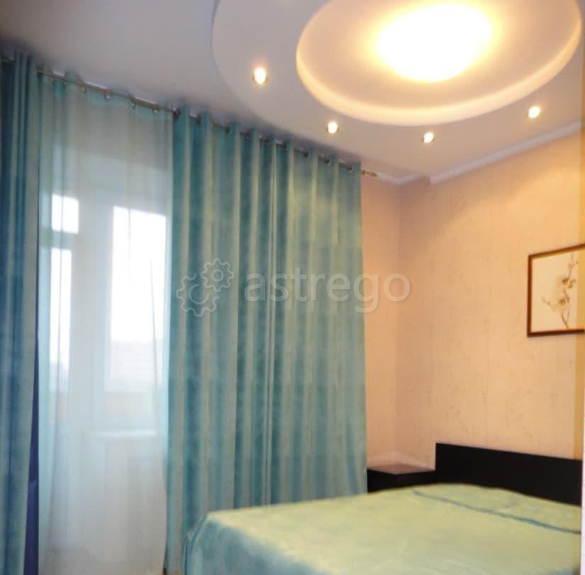 3-комн. квартира, 70 м2, 12/18 эт. Видное - изображение 6