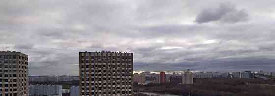 Студия, 33 м2, 28/32 эт. Москва