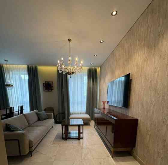 2-комн. квартира, 71 м2, 6/24 эт. Москва