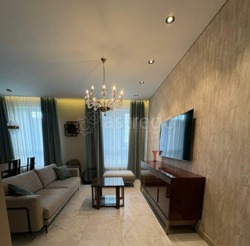 2-комн. квартира, 71 м2, 6/24 эт. Москва - изображение 4