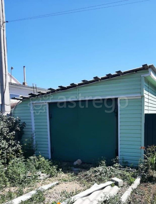 Коттедж, 80 м2, 10 соток, 1 эт. Рубцовск - изображение 6