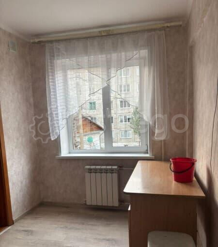 2-комн. квартира, 39 м2, 3/5 эт. Минусинск - изображение 3