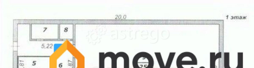 Отдельное здание, 210 м2 Белгород - изображение 6
