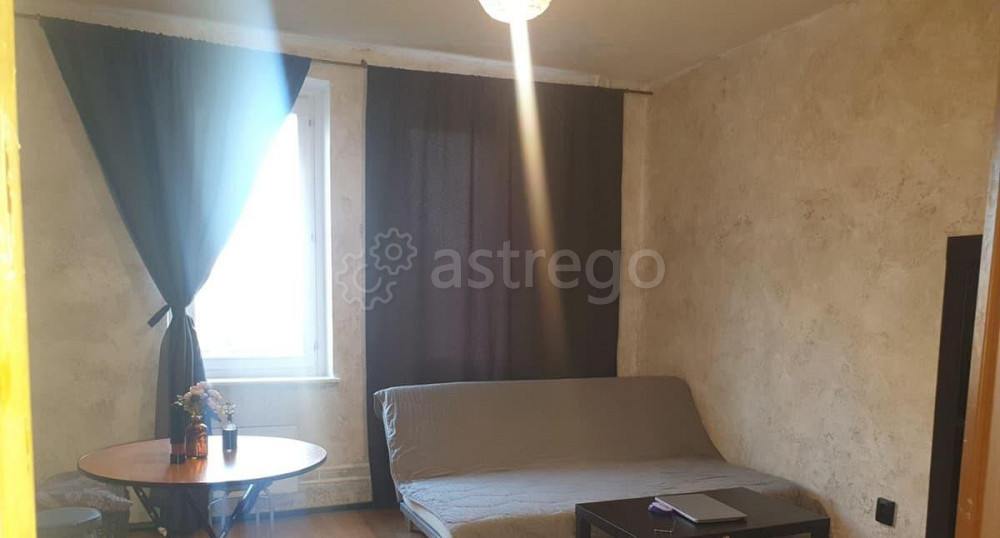 4-комн. квартира, 94.3 м2, 4/17 эт. Подольск - изображение 1