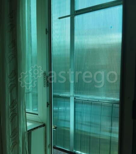 1-комн. квартира, 27 м2, 4/5 эт. Сергиев Посад - изображение 7