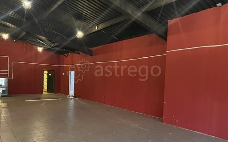 Свободного назначения, 350 м2 Сходня - изображение 5