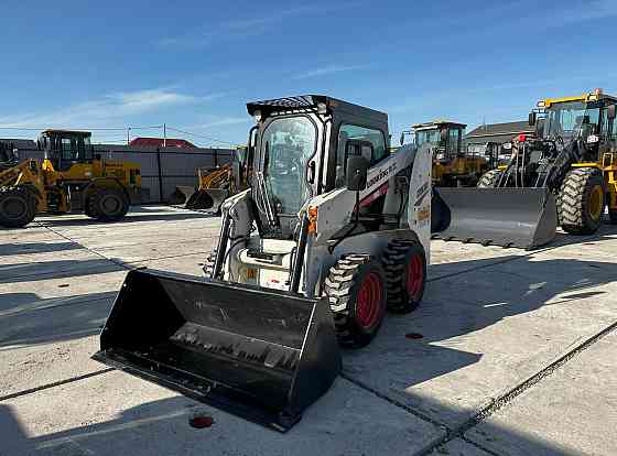 Мини-погрузчик Lonking CDM308 Красноярск