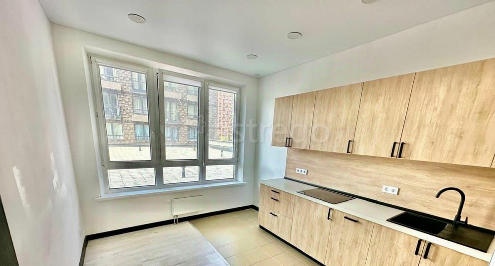 4-комн. квартира, 75 м2, 2/20 эт. Москва - изображение 7