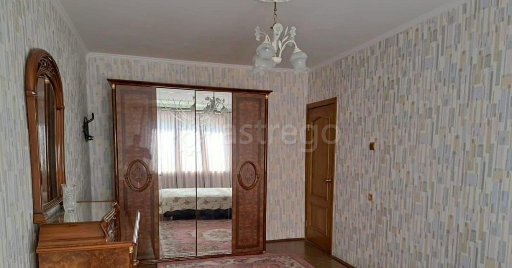 4-комн. квартира, 86 м2, 3/5 эт. Благовещенск - изображение 2