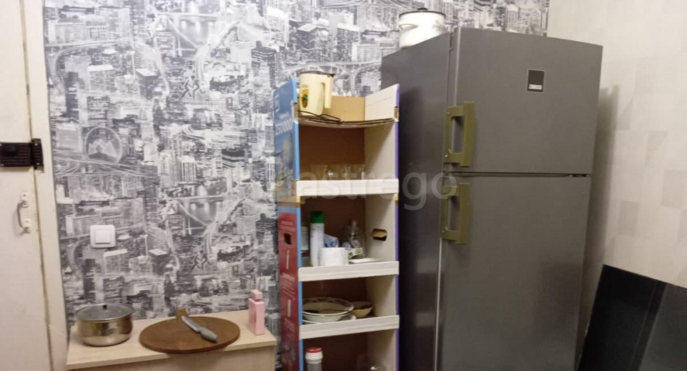 Комната, 10 м2, 8/16 эт. Москва - изображение 4