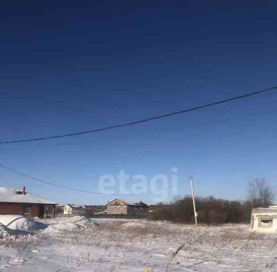 Земельный участок, 10.1 сотки Благовещенск