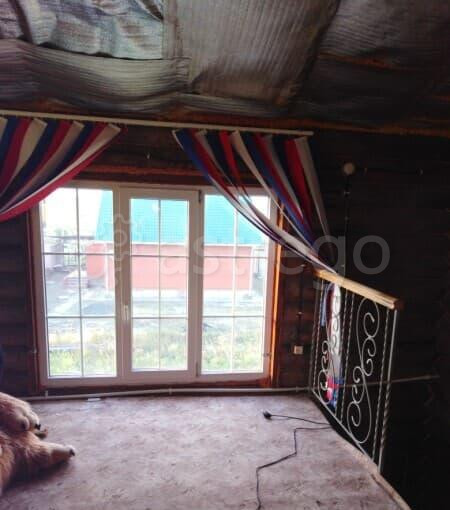 Дом, 125 м2 Губкин - изображение 5