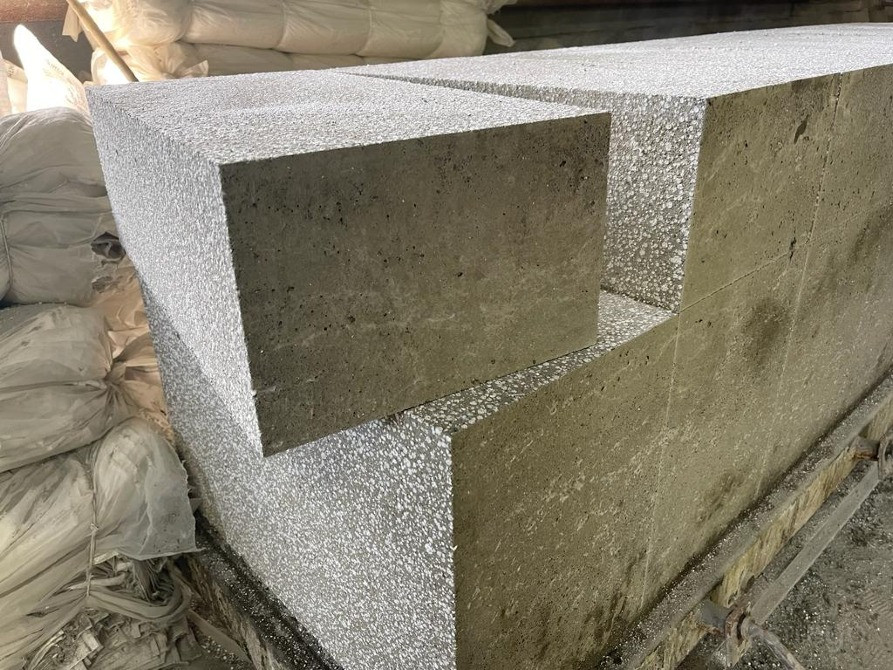 Блоки Полистиролбетонные Королев - изображение 4