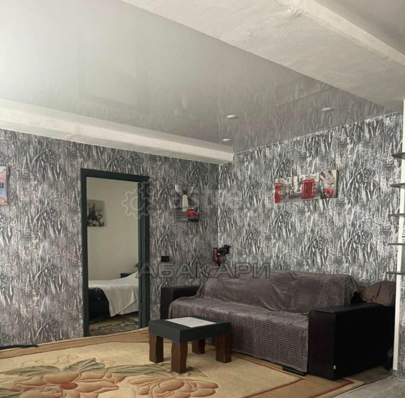 2-комн. квартира, 45 м2, 1/9 эт. Красноярск - изображение 6
