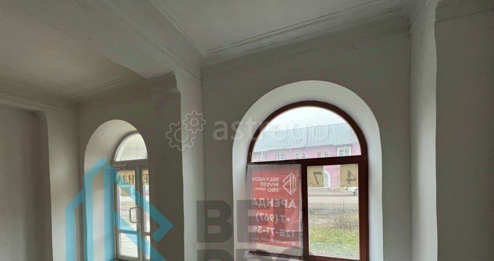 Торговое помещение, 47.8 м2 Электросталь - изображение 3