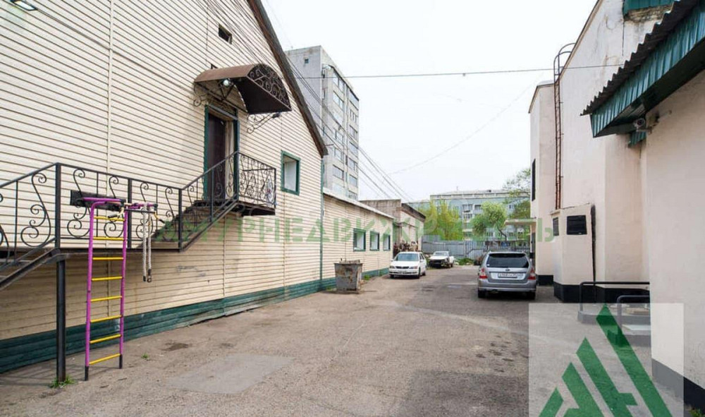 Свободного назначения, 390 м2 Благовещенск - изображение 10