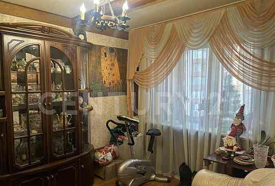 4-комн. квартира, 99 м2, 4/6 эт. Уфа