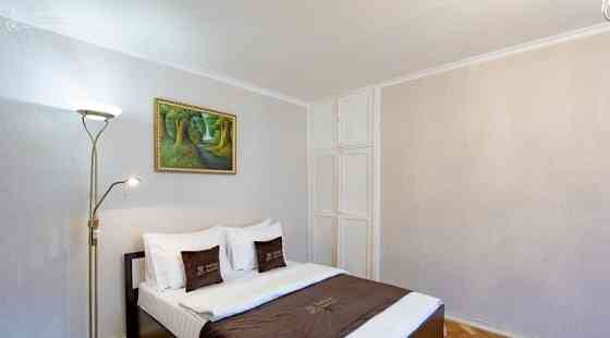 2-комн. квартира, 50 м2, 2/5 эт. Москва