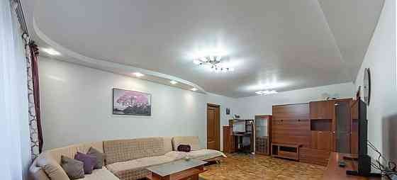 3-комн. квартира, 95.8 м2, 6/17 эт. Москва