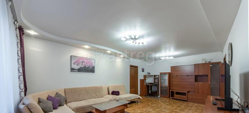 3-комн. квартира, 95.8 м2, 6/17 эт. Москва - изображение 4