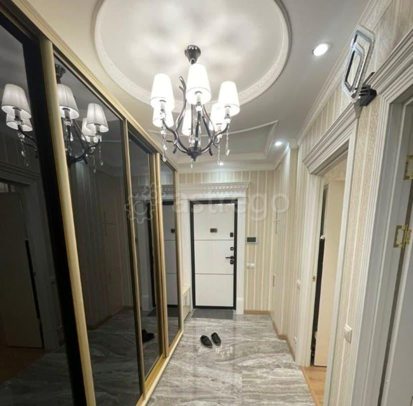 2-комн. квартира, 56 м2, 13/18 эт. Котельники - изображение 7