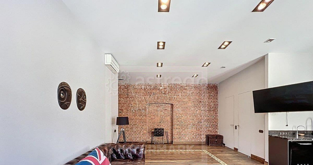 3-комн. квартира, 105 м2, 2/7 эт. Москва - изображение 6