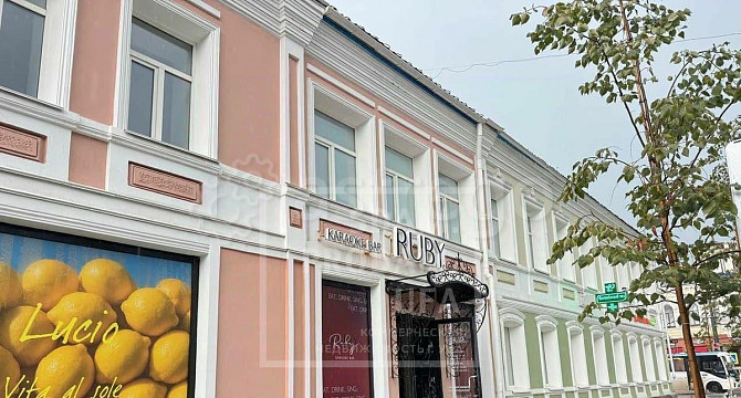 Свободного назначения, 317 м2 Уфа - изображение 1