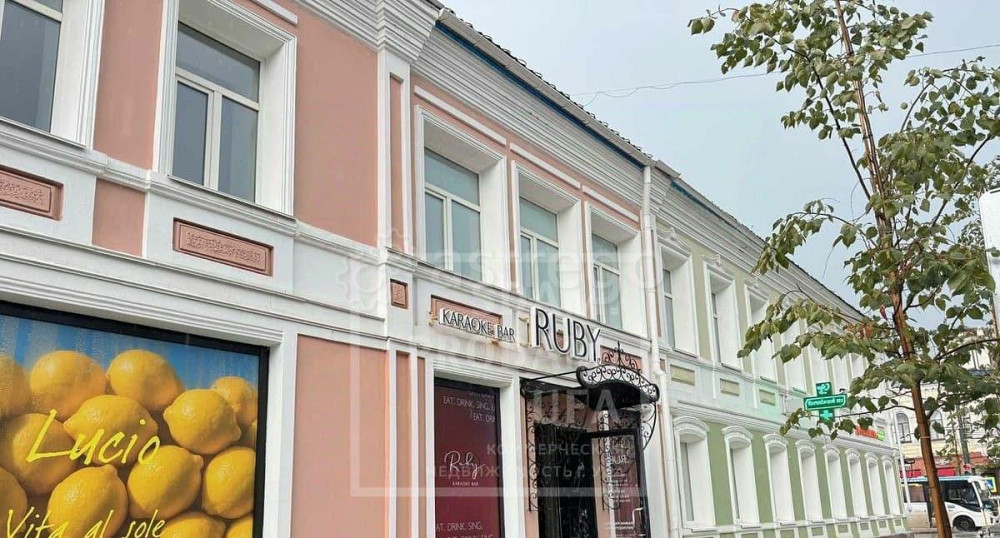 Свободного назначения, 317 м2 Уфа - изображение 1