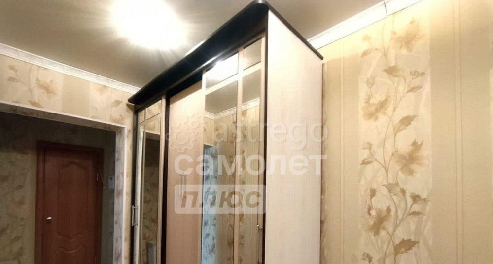 3-комн. квартира, 68.6 м2, 1/9 эт. Мелеуз - изображение 6