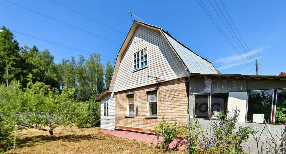 Дом, 64.8 м2, 6.27 сотки, 2 эт. Москва - изображение 1