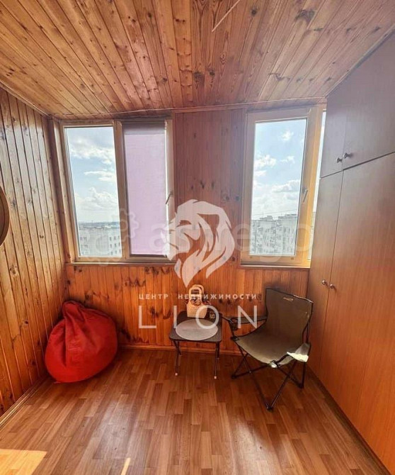 2-комн. квартира, 61.4 м2, 10/12 эт. Майский - изображение 3