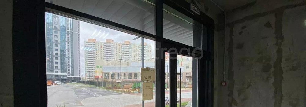 Свободного назначения, 89 м2 Санкт-Петербург - изображение 2
