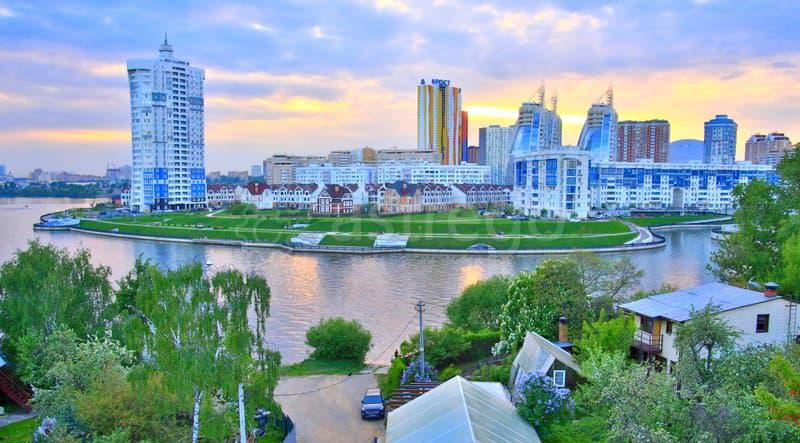 Дом, 500 м2 Москва - изображение 4