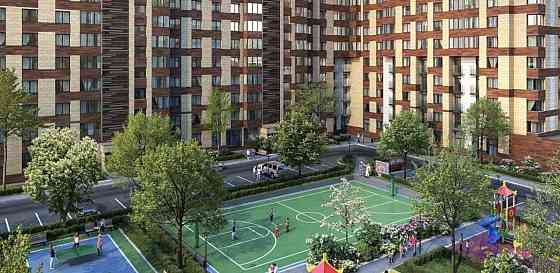 Машиноместо, 6 м2 Москва