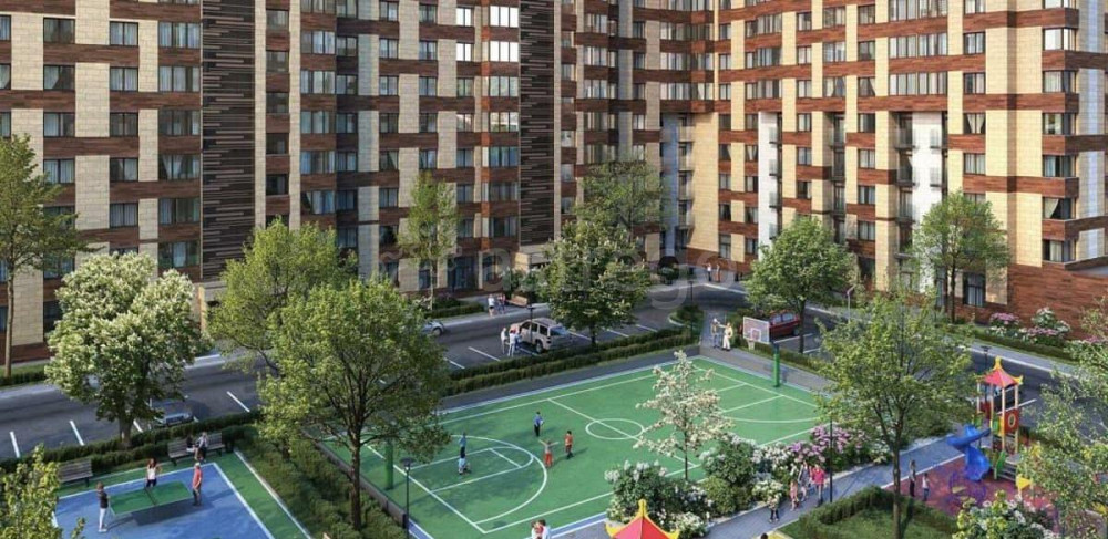 Машиноместо, 6 м2 Москва - изображение 5