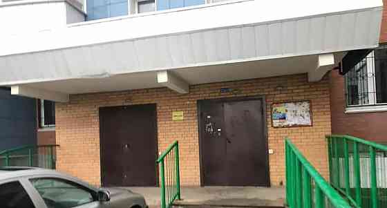 3-комн. квартира, 58 м2, 6/10 эт. Красноярск