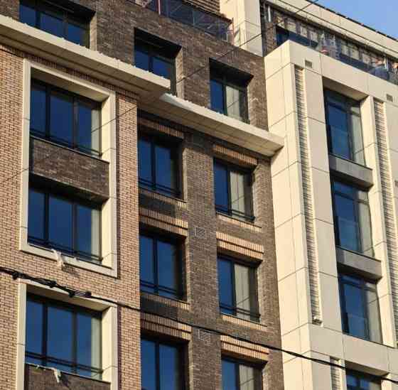 3-комн. квартира, 133 м2, 2/9 эт. Санкт-Петербург