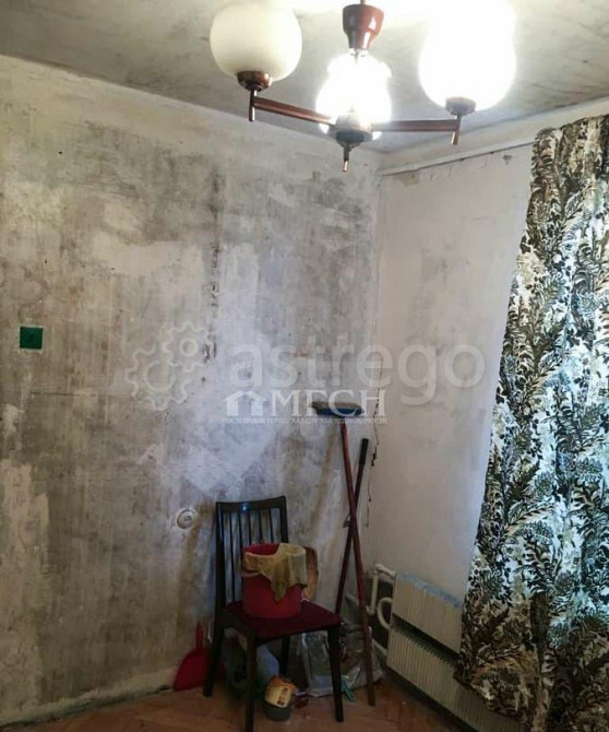 4-комн. квартира, 62.8 м2, 9/9 эт. Москва - изображение 3